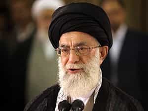 Итоги выборов в Иране подведет Аятолла